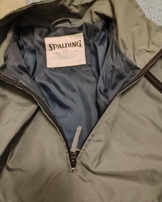 Giacca Spalding