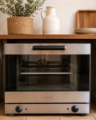 Forno elettrico professionale ventilato