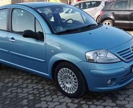 CITROEN C3 1.4 HDi Elegance