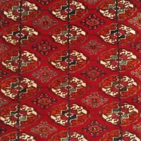 Tappeto Bukara originale Russia