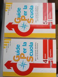 GPS area linguistica 4 e 5