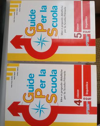 GPS area linguistica 4 e 5
