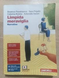 Limpida meraviglia. Narrativa