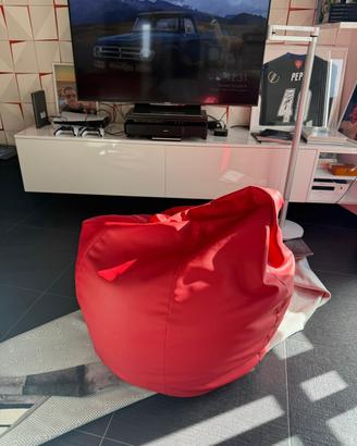 Poltrona Zanotta