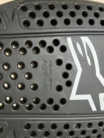 Paraschiena Alpinestars