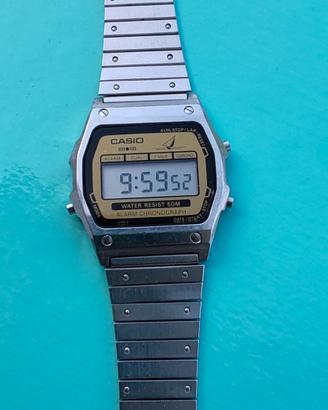 Casio digitale 