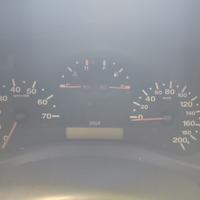 Quadro strumenti FIAT DOBLO 1910cc D del 2002