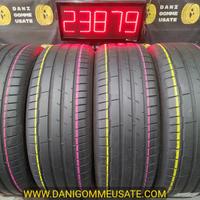 4 gomme 235 55 18 estive 70% hankook dot21