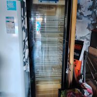 frigo vetrina