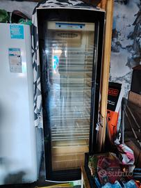 frigo vetrina