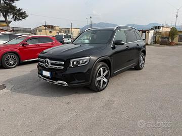 mercedes Gib 200 7 posti  Trattabile