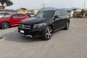 mercedes Gib 200 7 posti  Trattabile