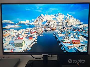 Smart TV Samsung M5 27” Full HD
