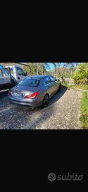 Mercedes CLA sport