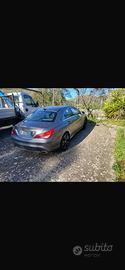 Mercedes CLA sport