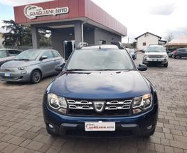 Dacia Duster 1.5 dCi 110CV Start&Stop 4x2 Lauréate