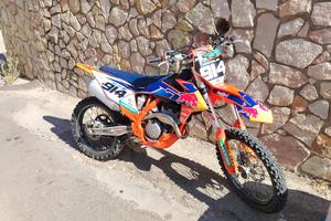 ktm 250 sxf 2022 