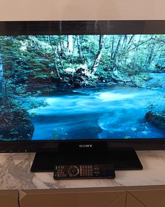 monitor Sony bravia 32 pollici