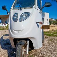 Scooter Elettrico