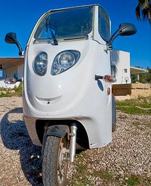 Scooter Elettrico