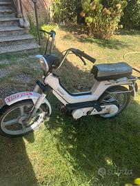 Si piaggio