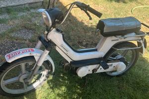 Si piaggio