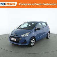 HYUNDAI i10 AN43396