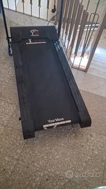 tapis roulant elettrico Your Move 