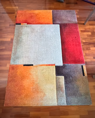 Tappeti d’arredo