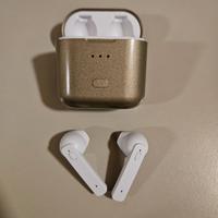 Silvercrest cuffie auricolari Bluetooth Headset