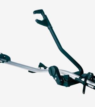 Portabici Thule 591 ProRide (NUOVO) per Tetto