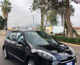 RENAULT SCENIC XMODE 1.5 DIESEL 2012 SES BOSE