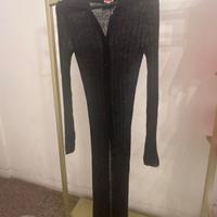 Abito maglione Kenzo