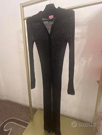 Abito maglione Kenzo