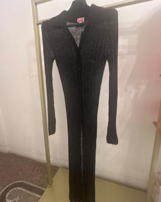 Abito maglione Kenzo