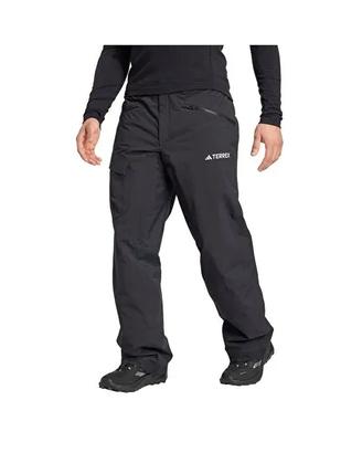 Adidas Terrex pantaloni sci snowboard impermeabili