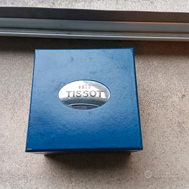 scatola Tissot