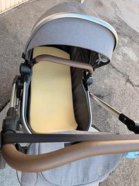 passeggino da bambino