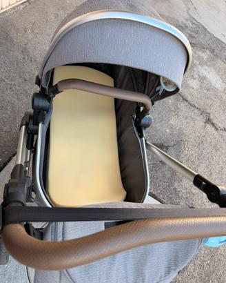 passeggino da bambino
