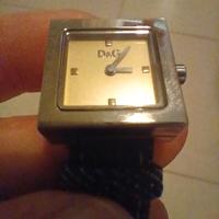 Orologio D&G Dolce e Gabbana