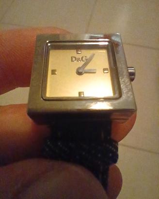 Orologio D&G Dolce e Gabbana