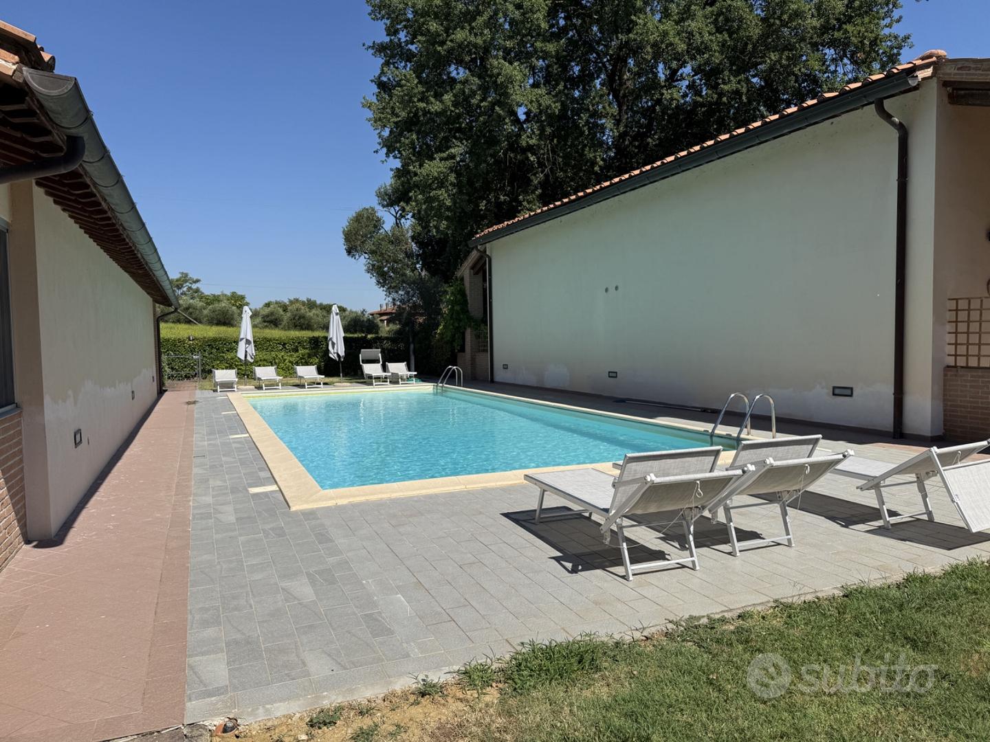 Appartamento – Castiglione del Lago, Pozzuolo - Vista 2