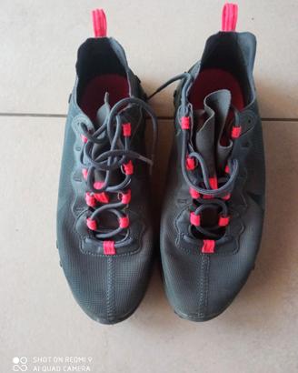 Scarpe Nike react n. 40