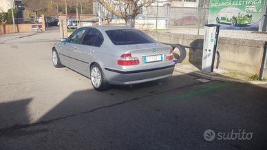 Bmw e46