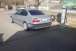 Bmw e46