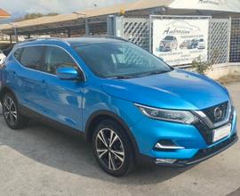 NISSAN Qashqai 3ª serie - 2020