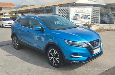 NISSAN Qashqai 3ª serie - 2020