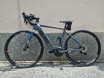 e- bine Olmo