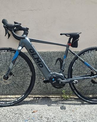 e- bine Olmo