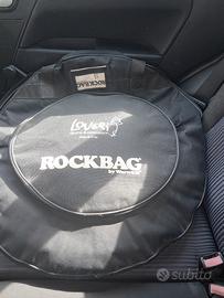 Handpad musicale vintage